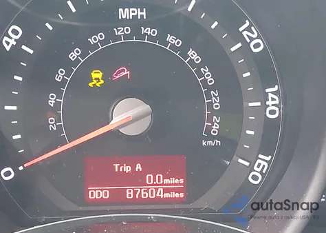 2016 Kia Sportage Lx from USA, damaged, VIN KNDPBCAC6G7864538